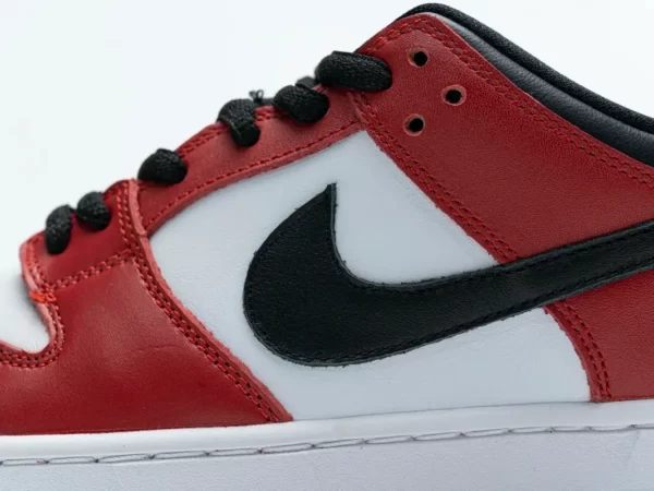 Giày Nike SB Dunk Low J-Pack Chicago Like Auth (8)