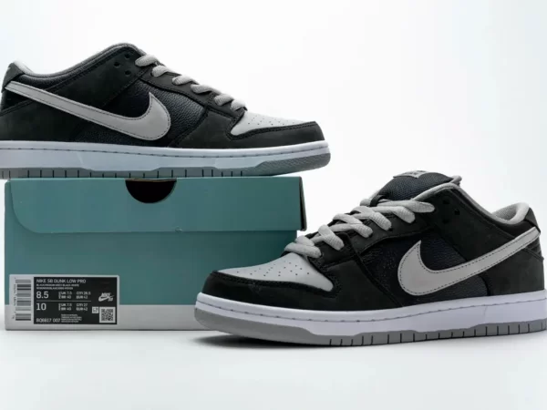 Giày Nike SB Dunk Low J-Pack Shadow Like Auth (17)