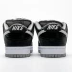 Giày Nike SB Dunk Low J-Pack Shadow Like Auth (4)