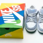 Giày Nike SB Dunk Low Sean Cliver Like Auth (16)