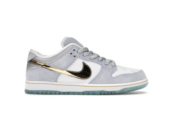 Giày Nike SB Dunk Low Sean Cliver Like Auth