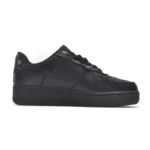 Nike Air Force 1 Low Full Black (2)