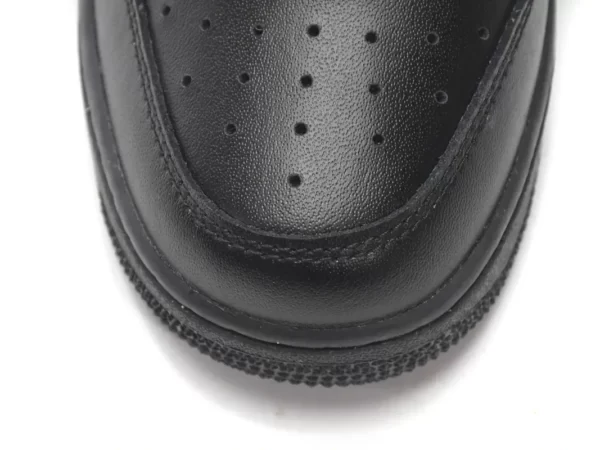 Nike Air Force 1 Low Full Black (5)