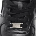 Nike Air Force 1 Low Full Black (6)