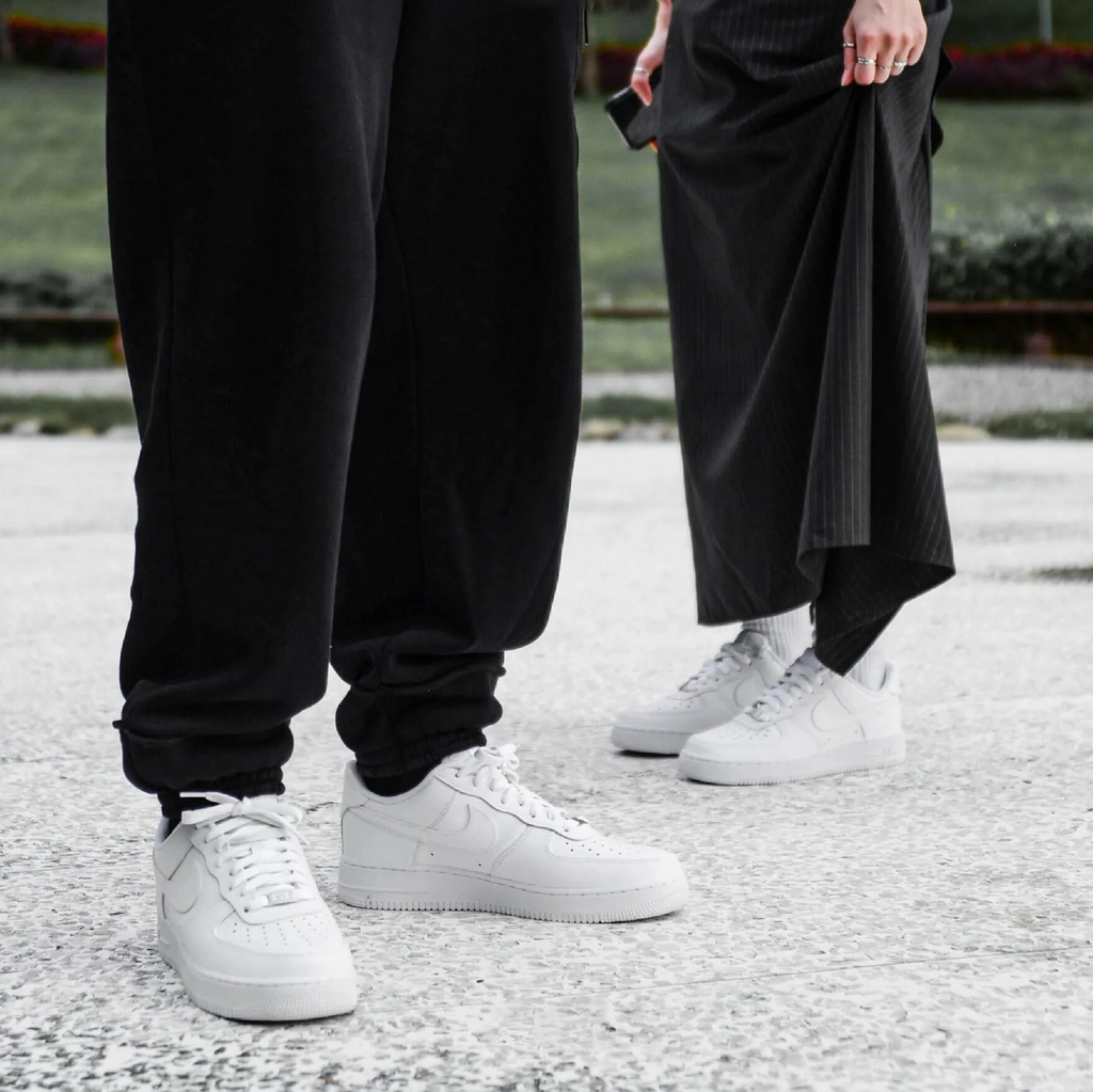Giày Nike rep 1:1 giá bao nhiêu? Cập nhật giá giày nike mới nhất 6 Giá giày Nike Air Force