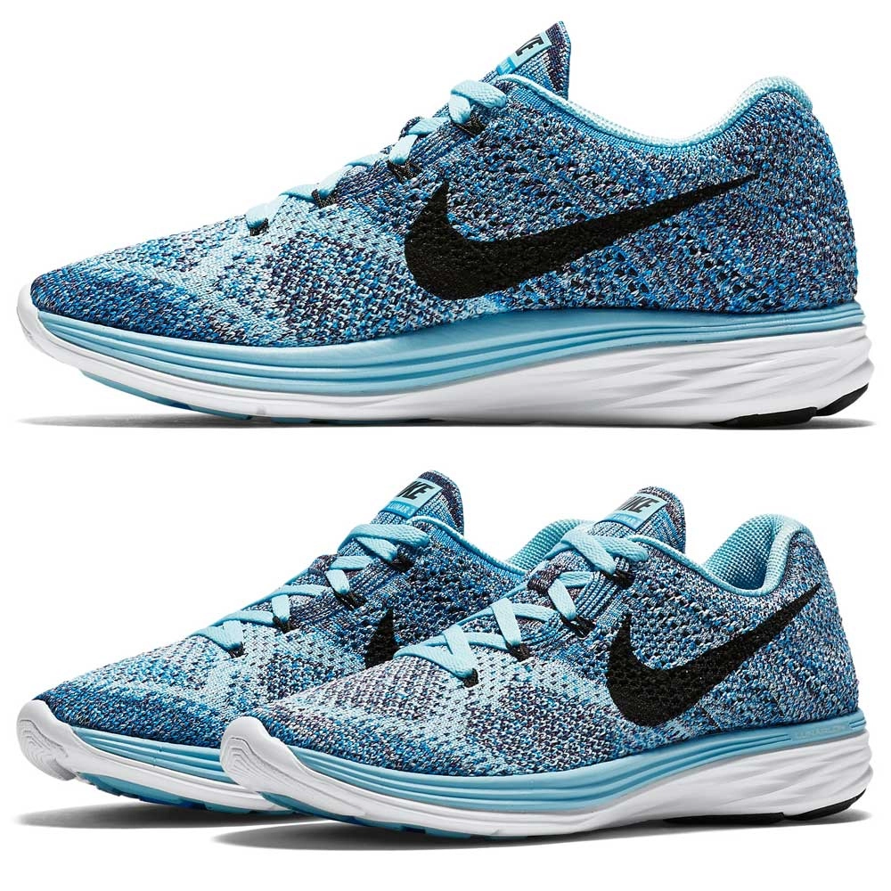 Các loại giày nike được "săn lùng" nhất hiện nay 11 Các loại giày Nike thuộc dòng Nike Flyknit