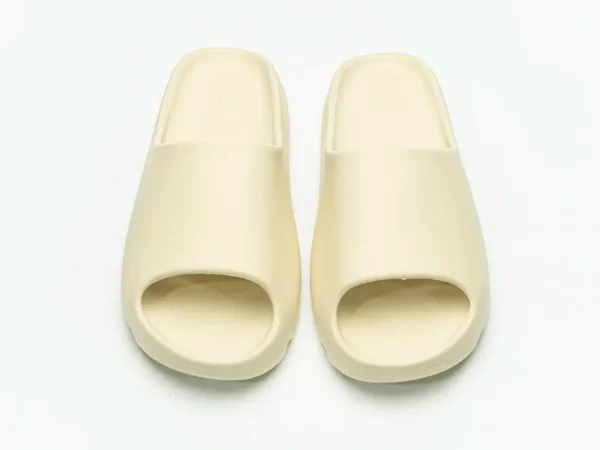 Dép Adidas Yeezy Slide Bone Like Auth (2)