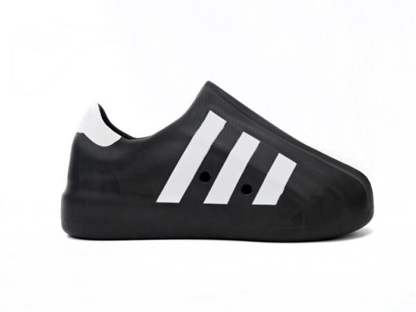 Giày Adidas Adifom Superstar Black White Like Auth (8)