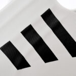 Giày Adidas Adifom Superstar White Black Like Auth