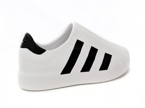 Giày Adidas Adifom Superstar White Black Like Auth