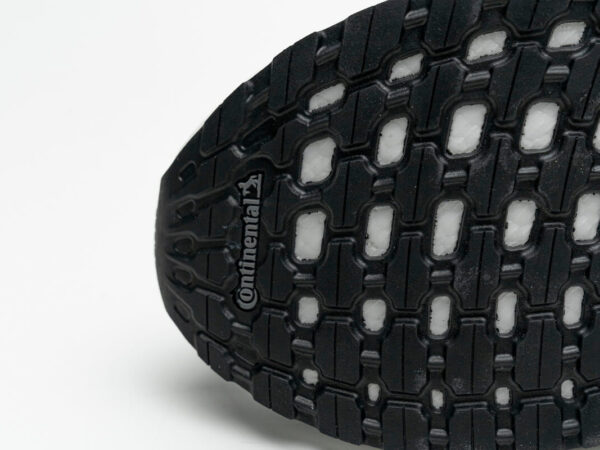 Giày Adidas Ultra Boost 2020 Black White