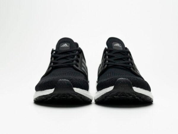 Giày Adidas Ultra Boost 2020 Black White