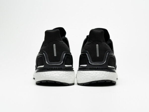 Giày Adidas Ultra Boost 2020 Black White