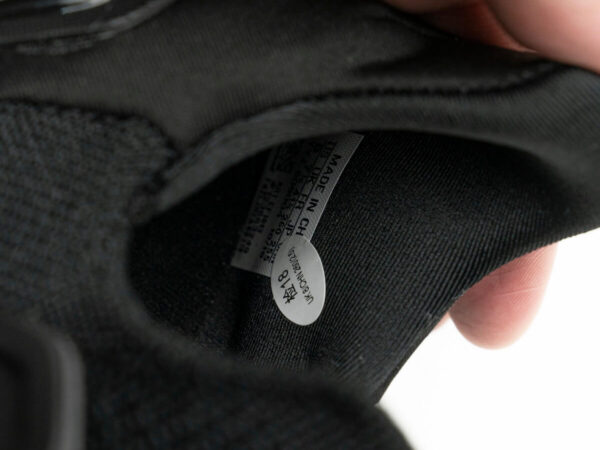 Giày Adidas Ultra Boost 2020 Black White