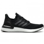 Giày Adidas Ultra Boost 2020 Black White