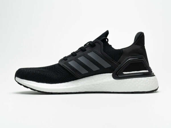 Giày Adidas Ultra Boost 2020 Black White
