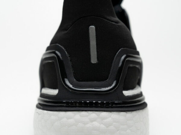 Giày Adidas Ultra Boost 2020 Black White