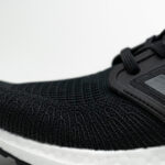 Giày Adidas Ultra Boost 2020 Black White