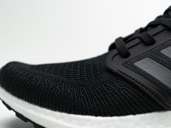 Giày Adidas Ultra Boost 2020 Black White
