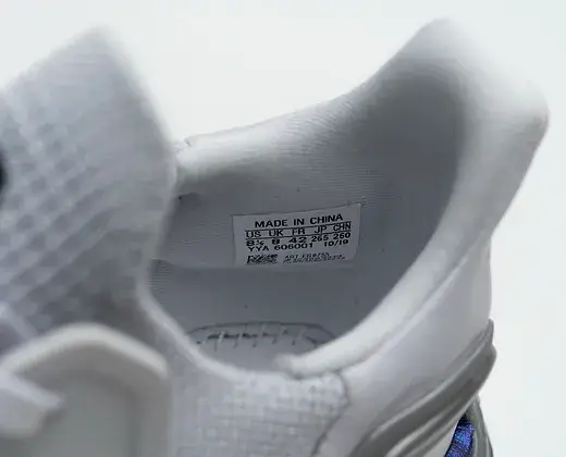 Giày Adidas Ultra Boost 2020 Dash Grey Like Auth (10)