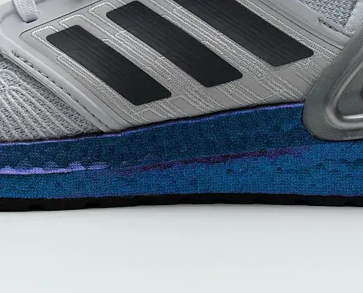 Giày Adidas Ultra Boost 2020 Dash Grey Like Auth (6)