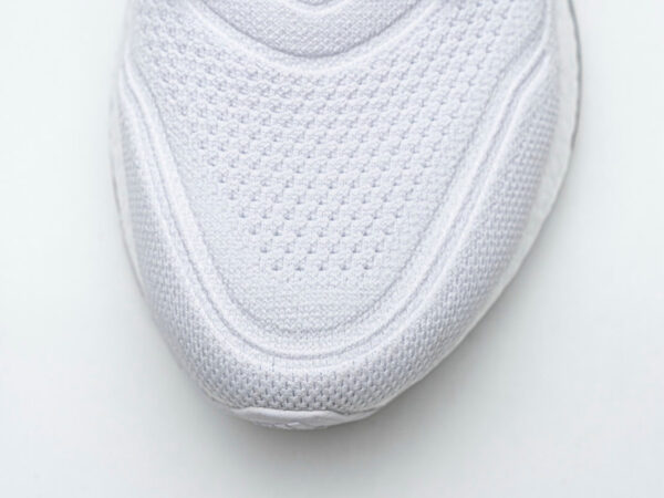 Giày Adidas Ultra Boost 21 Triple White