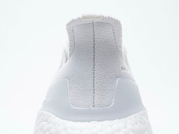 Giày Adidas Ultra Boost 21 Triple White
