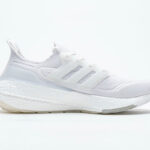 Giày Adidas Ultra Boost 21 Triple White