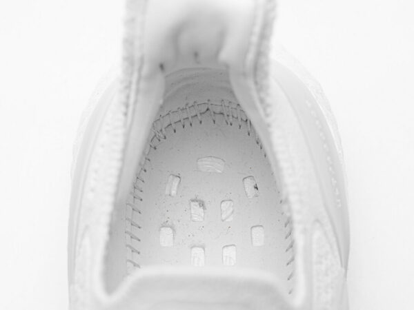 Giày Adidas Ultra Boost 21 Triple White