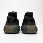 Giày Adidas Yeezy 350 V2 Cinder Like Auth (4)