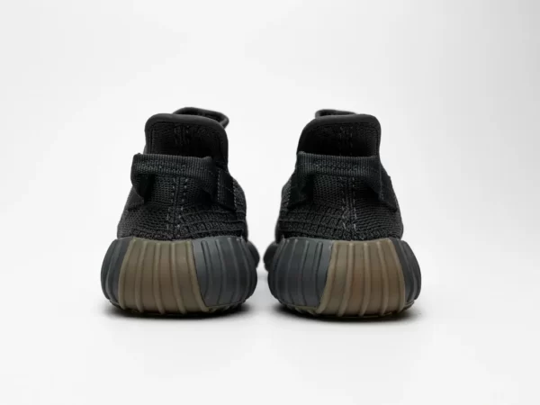 Giày Adidas Yeezy 350 V2 Cinder Like Auth (4)