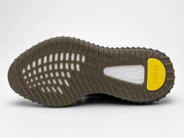 Giày Adidas Yeezy 350 V2 Cinder Like Auth (7)