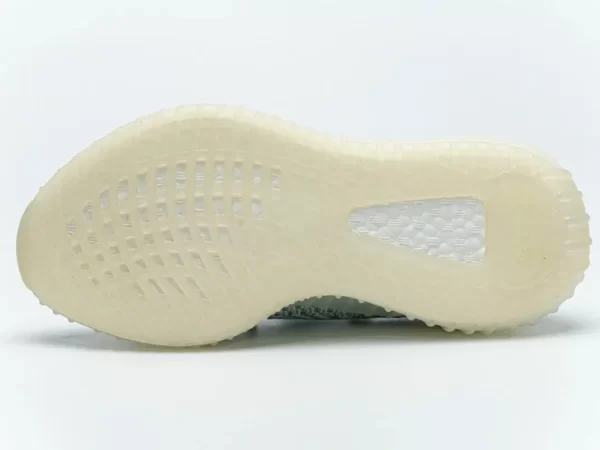 Giày Adidas Yeezy 350 V2 Cloud White Like Auth (8)