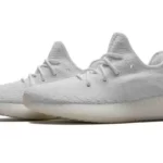 Giày Adidas Yeezy 350 V2 Cream White Like Auth (1)