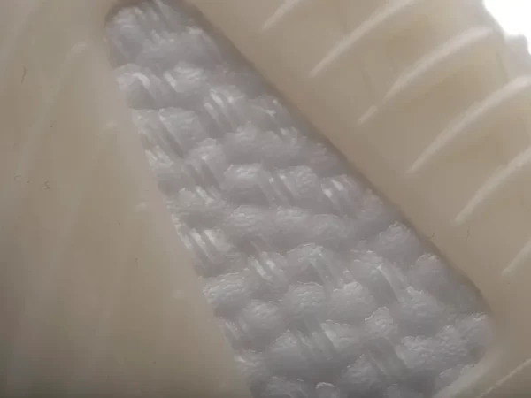 Giày Adidas Yeezy 350 V2 Cream White Like Auth (11)