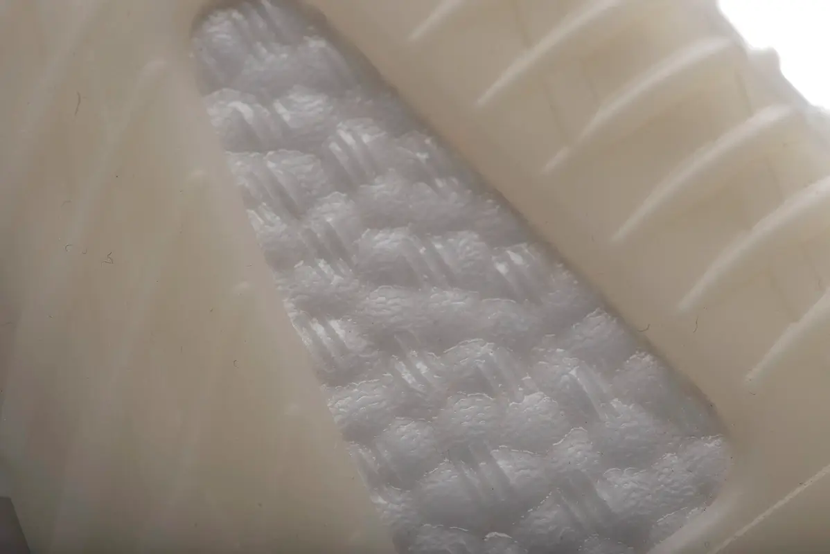 Giày Adidas Yeezy 350 V2 Cream White Like Auth 6 Giày Adidas Yeezy 350 V2 Cream White Like Auth (11)
