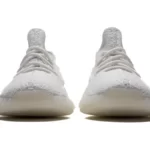 Giày Adidas Yeezy 350 V2 Cream White Like Auth (2)