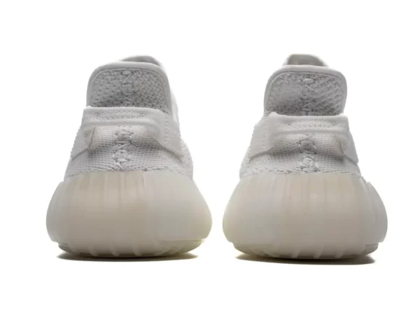 Giày Adidas Yeezy 350 V2 Cream White Like Auth (4)