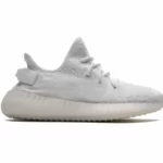 Giày Adidas Yeezy 350 V2 Cream White Like Auth (5)