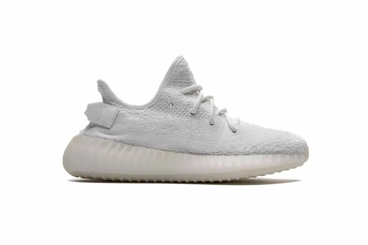 Giày Adidas Yeezy 350 V2 Cream White Like Auth 12 Giày Adidas Yeezy 350 V2 Cream White Like Auth (5)