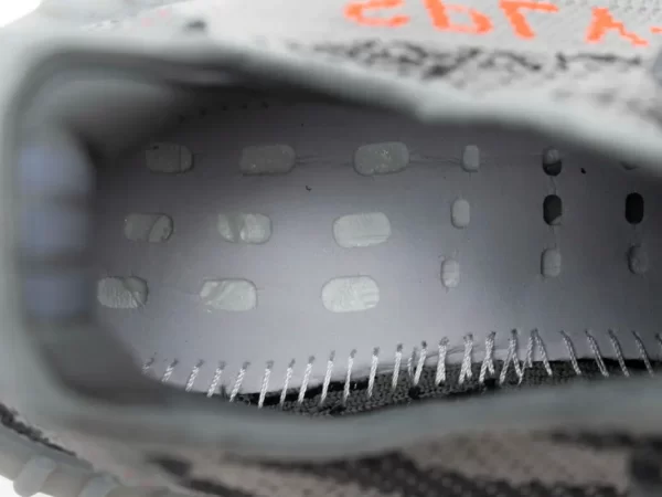 Giày Adidas Yeezy Boost 350 V2 Beluga 2.0 Like Auth (15)