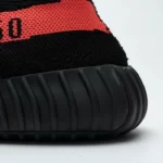Giày Adidas Yeezy Boost 350 V2 Core Black Red Like Auth (10)