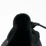 Giày Adidas Yeezy Boost 350 V2 Core Black Red Like Auth (14)