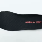 Giày Adidas Yeezy Boost 350 V2 Core Black Red Like Auth (19)