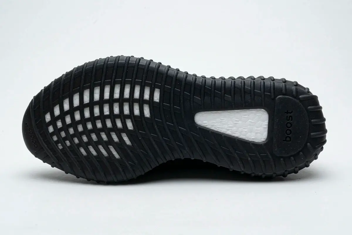 Giày Adidas Yeezy Boost 350 V2 Core Black Red Like Auth 11 Giày Adidas Yeezy Boost 350 V2 Core Black Red Like Auth (7)