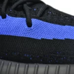 Giày Adidas Yeezy Boost 350 V2 Dazzling Blue Like Auth (12)