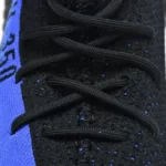 Giày Adidas Yeezy Boost 350 V2 Dazzling Blue Like Auth (14)