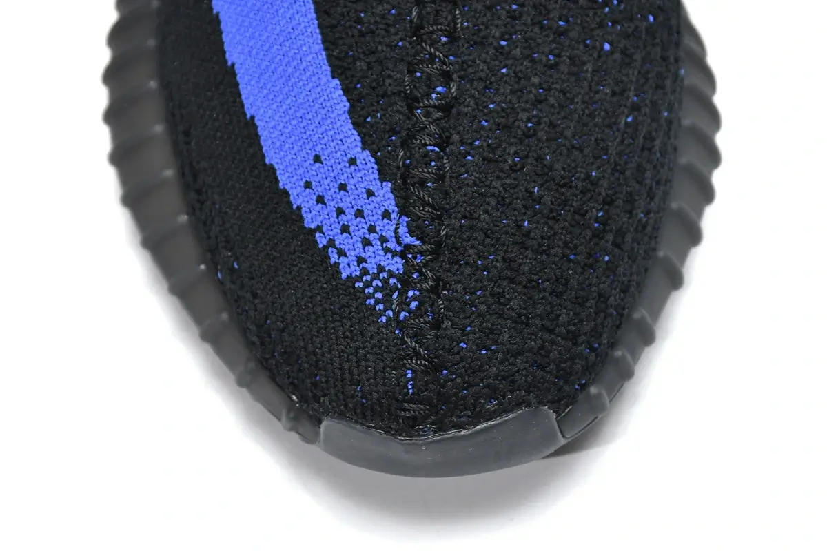 Giày Adidas Yeezy Boost 350 V2 Dazzling Blue Like Auth (15)