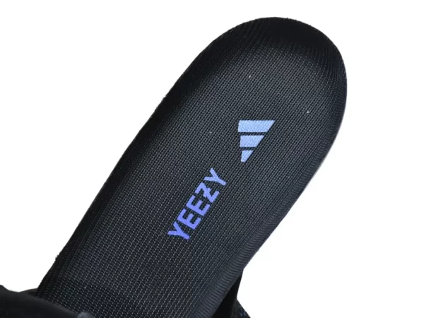 Giày Adidas Yeezy Boost 350 V2 Dazzling Blue Like Auth (5)