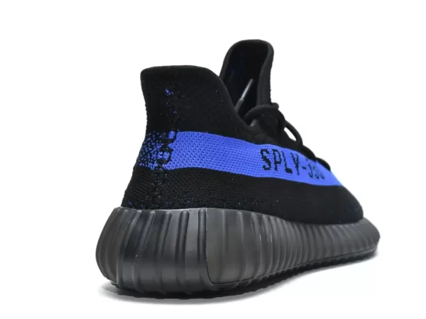 Giày Adidas Yeezy Boost 350 V2 Dazzling Blue Like Auth (8)